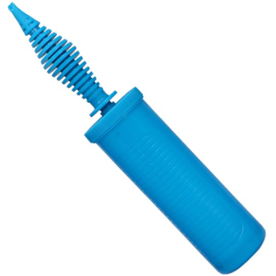 Balloon hand-pump
