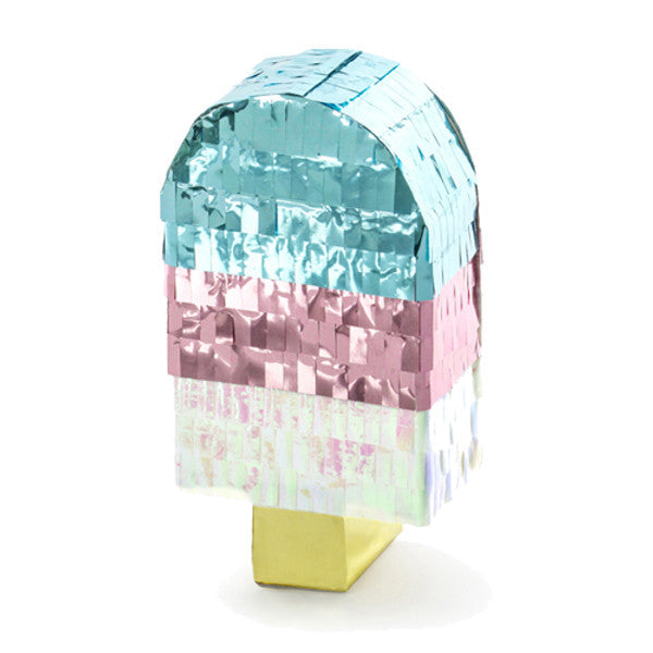 Mini Ice-Cream Pinata