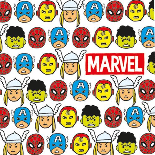 Marvels Napkins