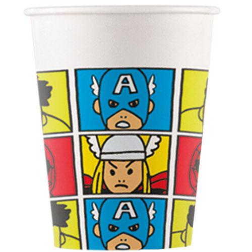 Marvels Cup