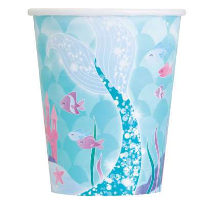 Mermaid Cup