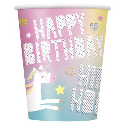 Unicorn Cup