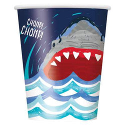 Shark Cup