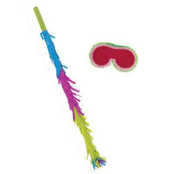 Pinata Stick & Blindfold