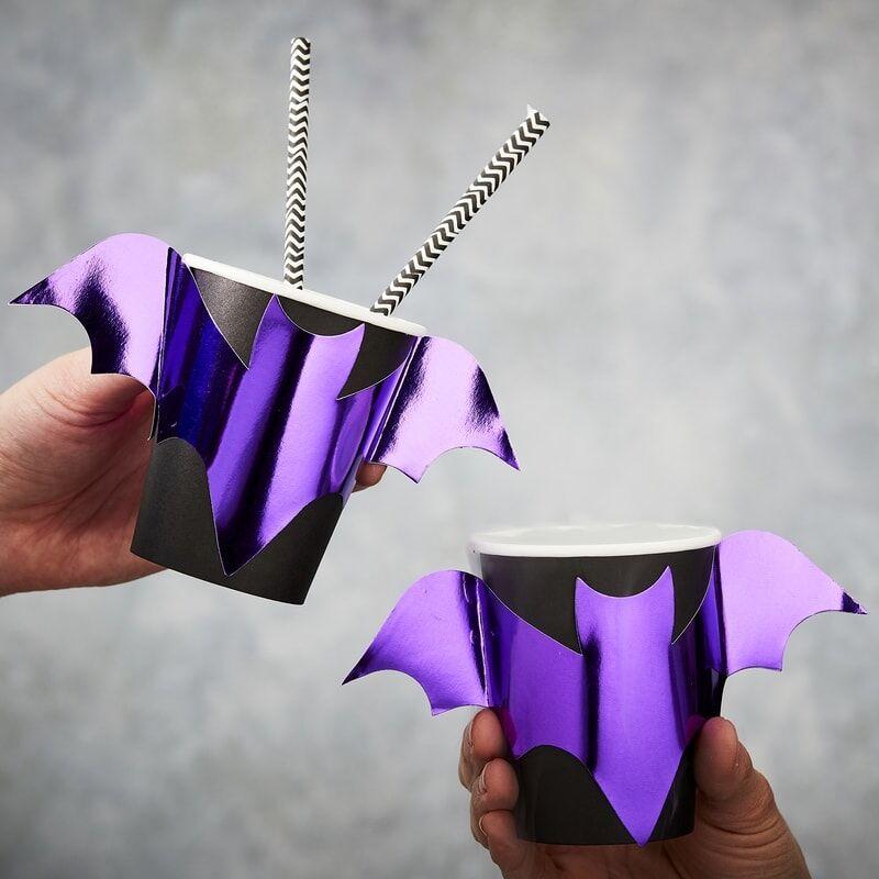 Bat Cup