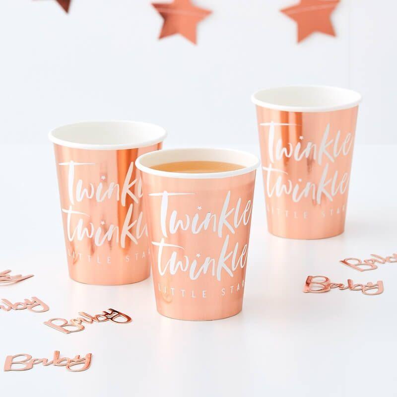 Twinkle Twinkle Little Star Cup