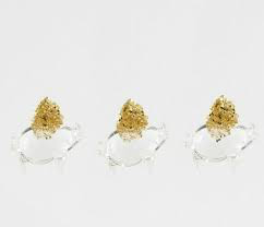 Christmas Flying Pig Tree Decoration